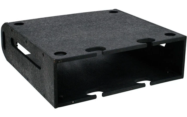 Roadinger Rack Unit 3U