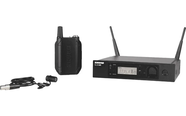 SHURE GLXD14RE/85