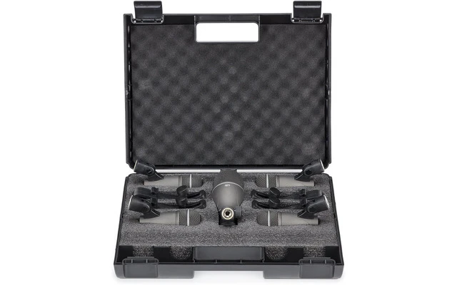 Samson DK705
