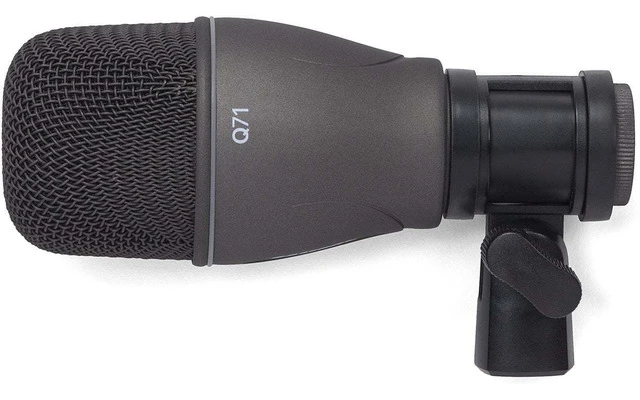 Samson DK705
