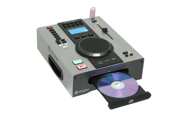 Skytec STX-90 Reproductor USB/MP3/CD