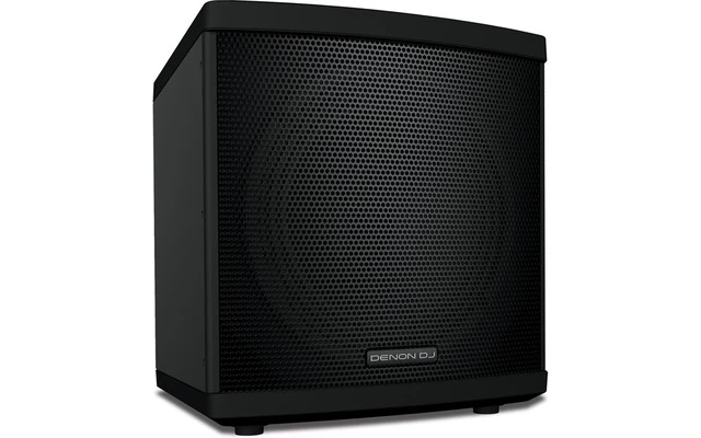 Denon DJ Axis 12
