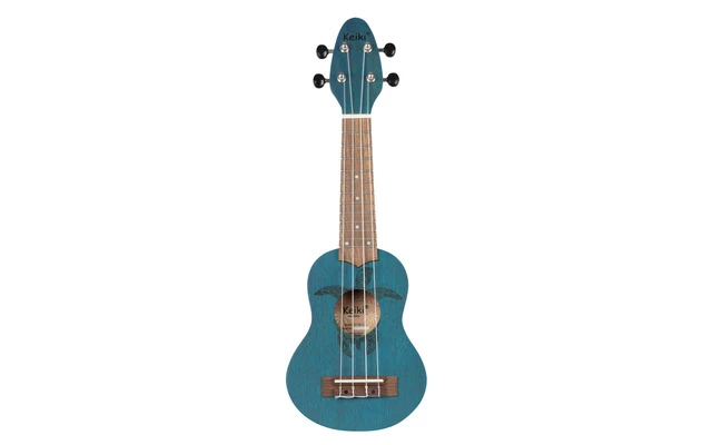 Keiki Ukelele K1-BL-L