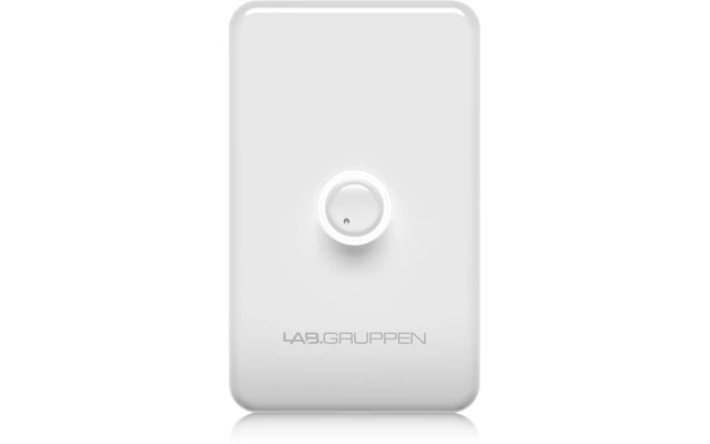 Lab.Gruppen CRC-VUL-WH (US)