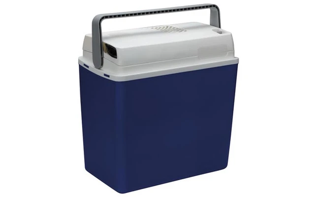 Nevera portátil eléctrica - 20.6 L - 12V / 230V