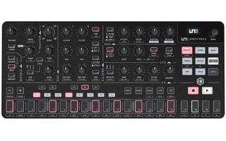 IK Multimedia Uno Synth Pro X