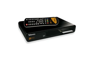 TELEVÉS Q-Bo Premium 7152 - LQ-K464