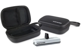 MixFader con funda original