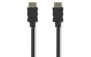 Cable HDMI 50 Metros - Alta calidad
