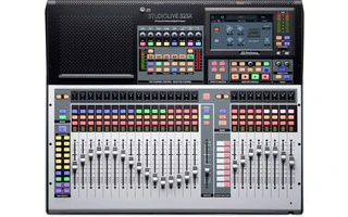PreSonus StudioLive 32 SX