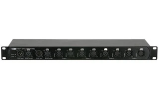 Showtec RDM Splitter Pro