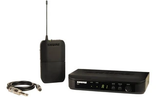 Shure BLX14E