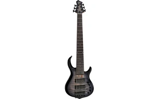 Marcus Miller M7-6 Tbk Trans Black