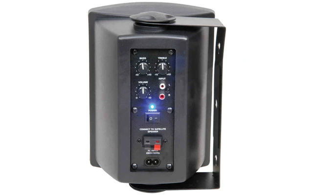 QTX Sound QR5AB
