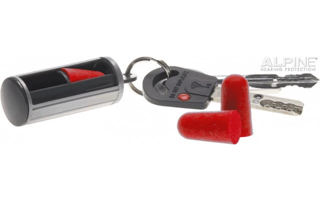 Alpine Plug and Go
