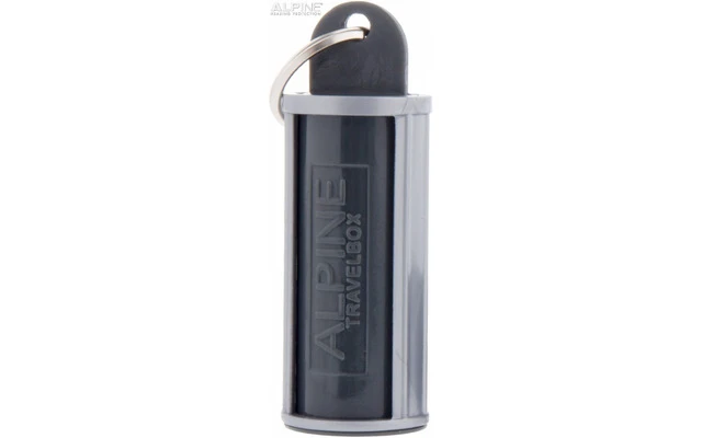 Alpine Plug and Go