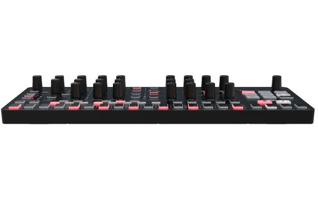 IK Multimedia Uno Synth Pro X