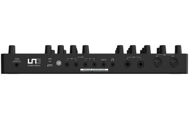 IK Multimedia Uno Synth Pro X