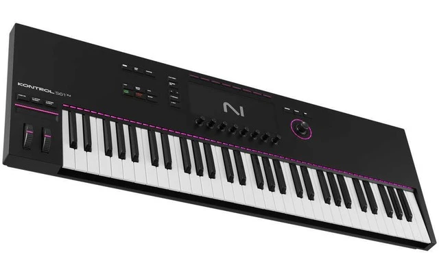 Kontrol S61 Mk3 - Stock B