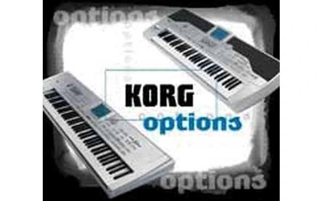 Korg VIF4