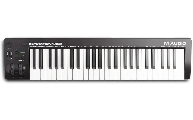 M-Audio KeyStation 49 Mk3 