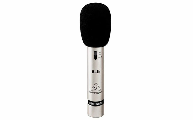 Behringer B5