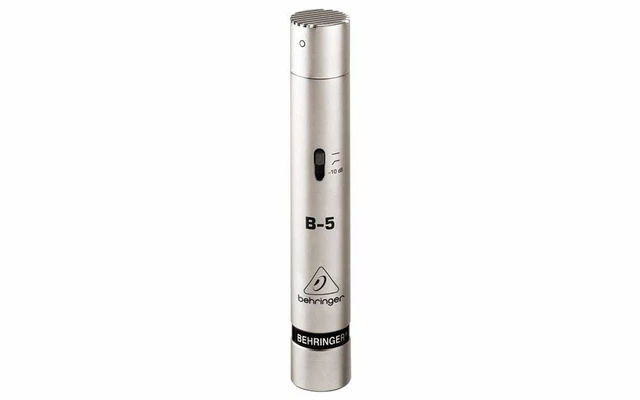 Behringer B5