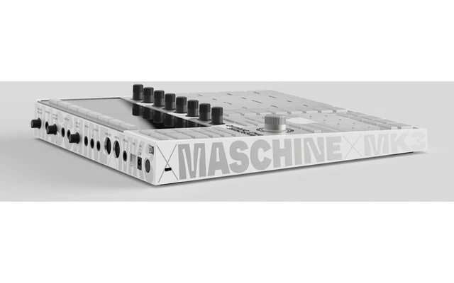 Maschine MK3 Dinamo