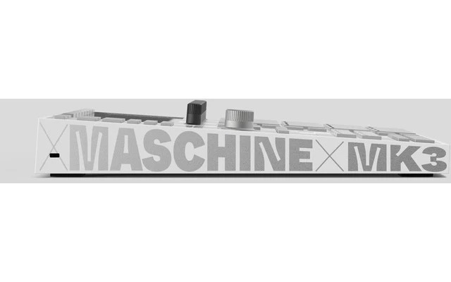 Maschine MK3 Dinamo