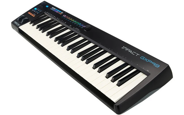 Nektar Impact GXP49