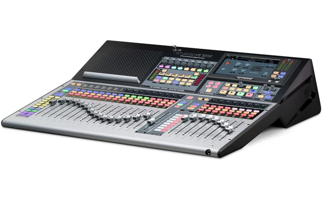 PreSonus StudioLive 32 SX