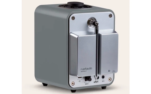 Ruark Audio R1S