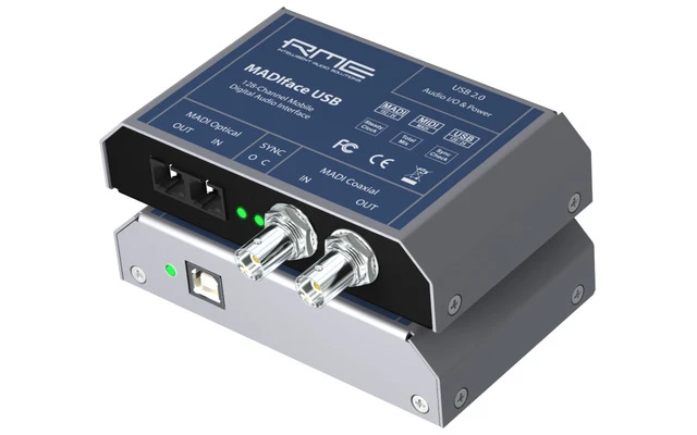RME MadiFace USB