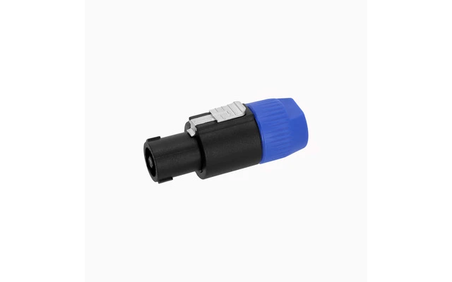 Adam Hall Connectors 3 STAR C SF4