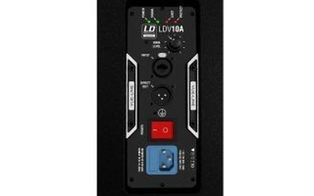 LD Premium VUE Line Series - 10