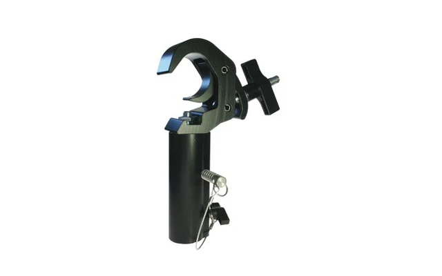 DOUGHTY - TV QUICK TRIGGER CLAMP (fitted with 29mm aluminium rec