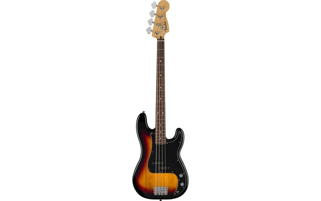 Fender Standard Precision Bass Lr 3-COLOR Sunburst