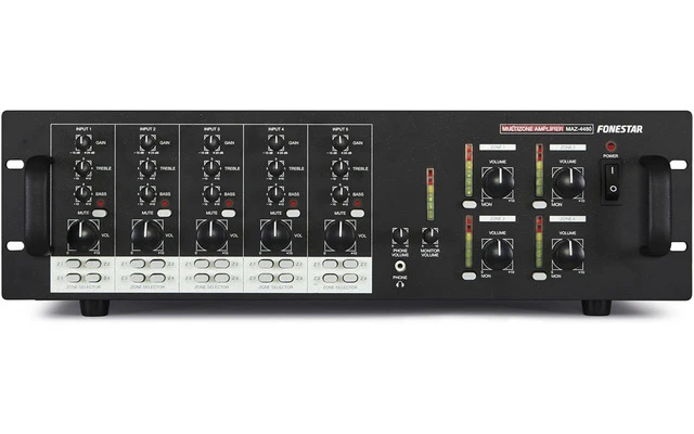 Fonestar MAZ-4480