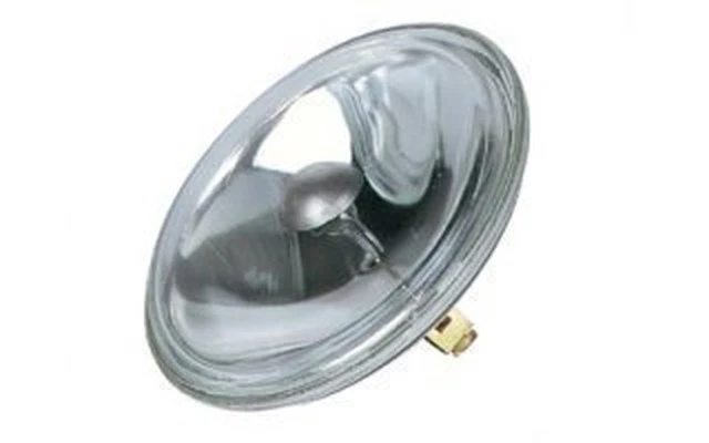Lampara PAR36 30W / 6.4V