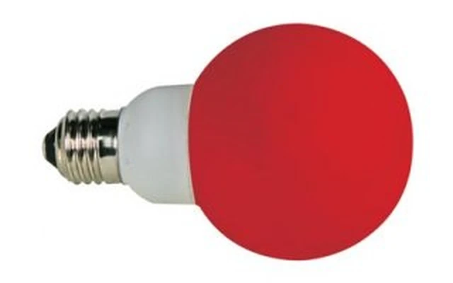 Bombilla LED E27 - 230VCA - 20 LEDs