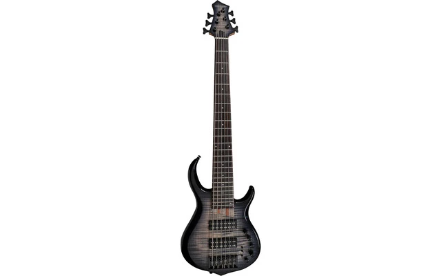 Marcus Miller M7-6 Tbk Trans Black