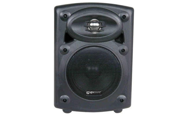 QTX Sound QR5AB