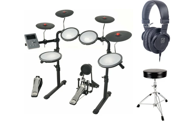 Oqan QPD-1 Plus + Oqan QPH-T1 + QHP  100