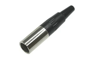 Tasker Mini XLR 3 Pins