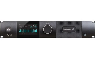 Apogee Symphony I/O Mk2 Thunderbolt 8x8