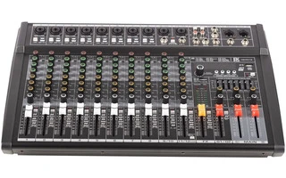 EK Audio KPGM12