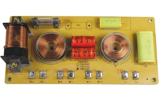 Eminence PXB 33 K 5