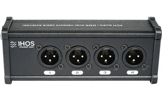 IHOS INET4-M