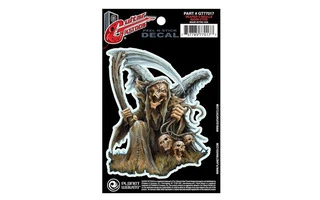 Planet Waves Reaper 3 Skull