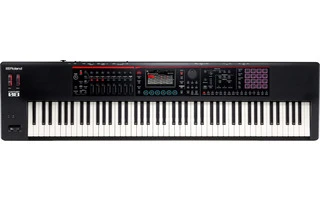Roland Fantom 08